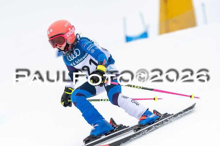 SVM U8/10 Sport Gürteler Cup 01.03.2026
