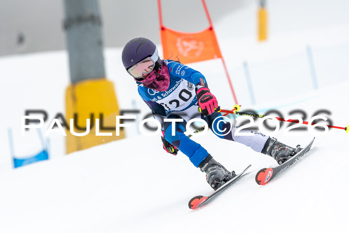 SVM U8/10 Sport Gürteler Cup 01.03.2026