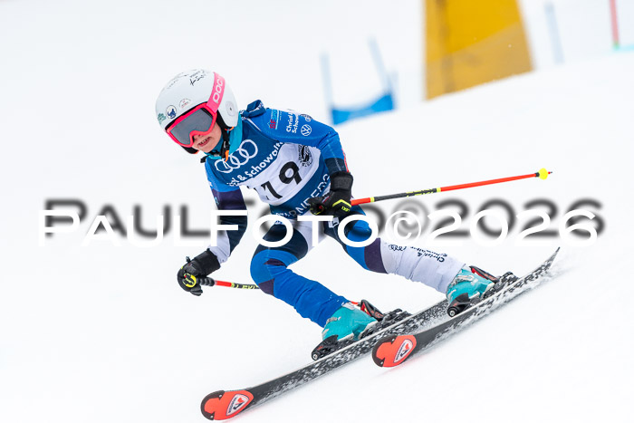 SVM U8/10 Sport Gürteler Cup 01.03.2026