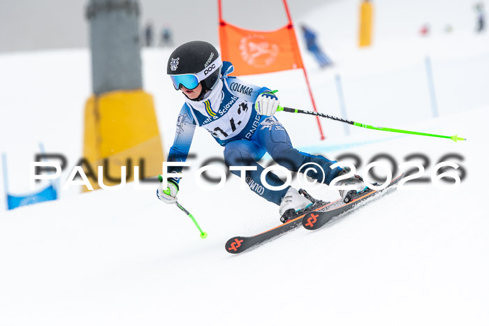 SVM U8/10 Sport Gürteler Cup 01.03.2026