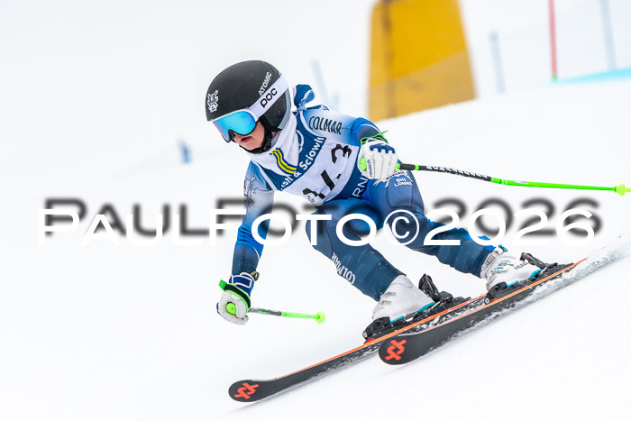 SVM U8/10 Sport Gürteler Cup 01.03.2026