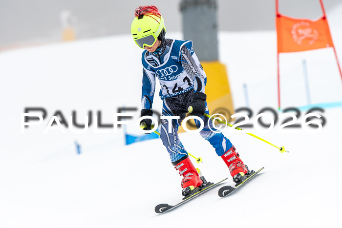 SVM U8/10 Sport Gürteler Cup 01.03.2026