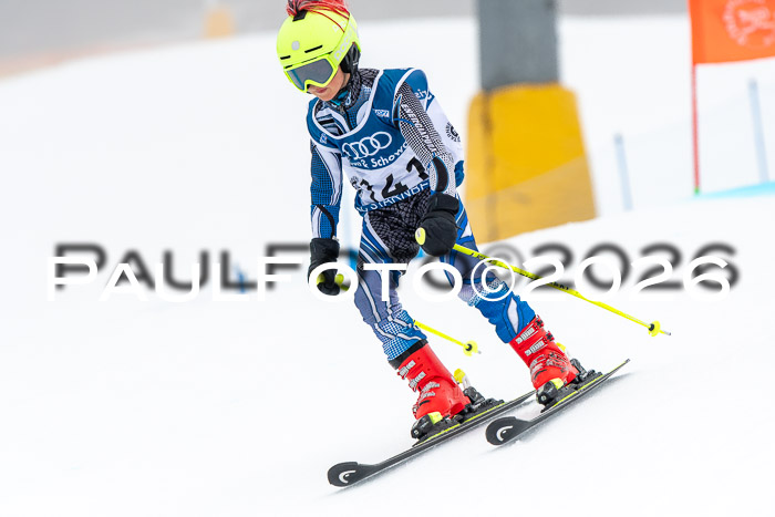 SVM U8/10 Sport Gürteler Cup 01.03.2026