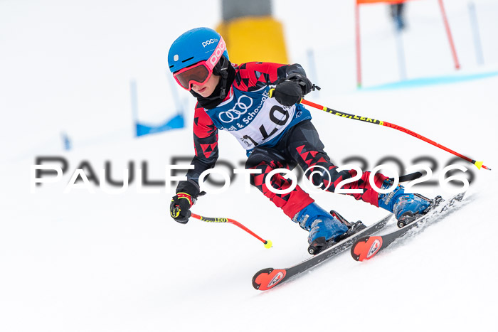 SVM U8/10 Sport Gürteler Cup 01.03.2026