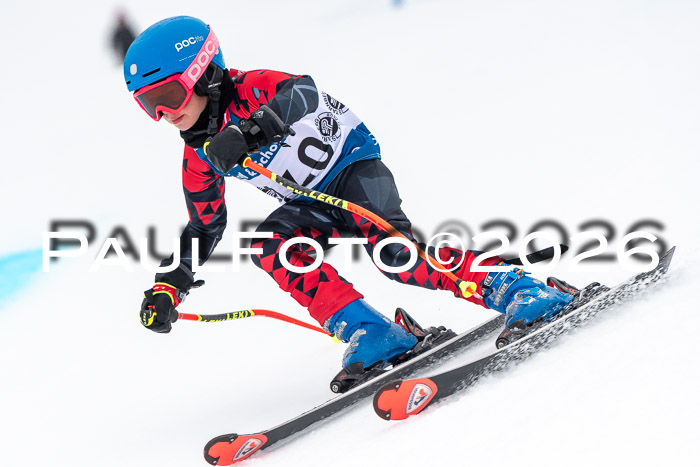 SVM U8/10 Sport Gürteler Cup 01.03.2026