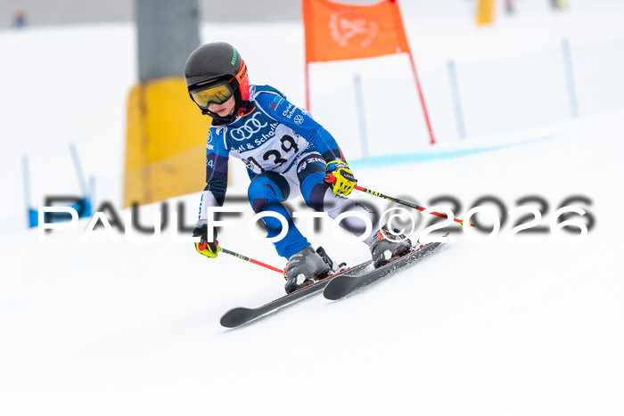 SVM U8/10 Sport Gürteler Cup 01.03.2026