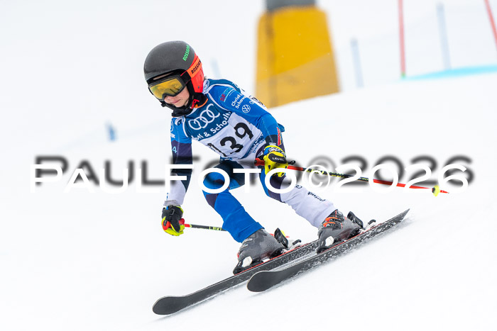 SVM U8/10 Sport Gürteler Cup 01.03.2026