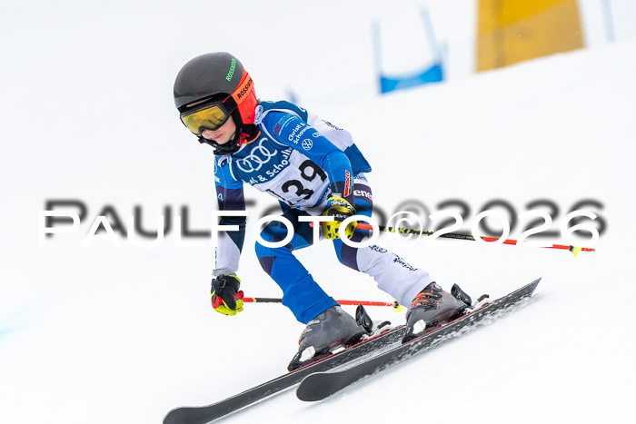 SVM U8/10 Sport Gürteler Cup 01.03.2026