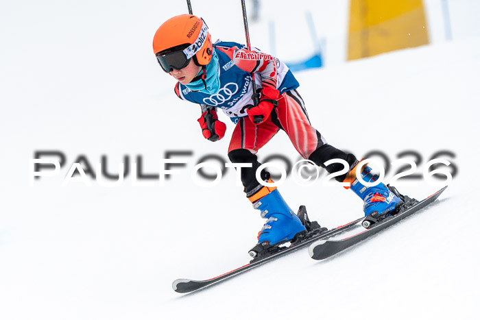 SVM U8/10 Sport Gürteler Cup 01.03.2026