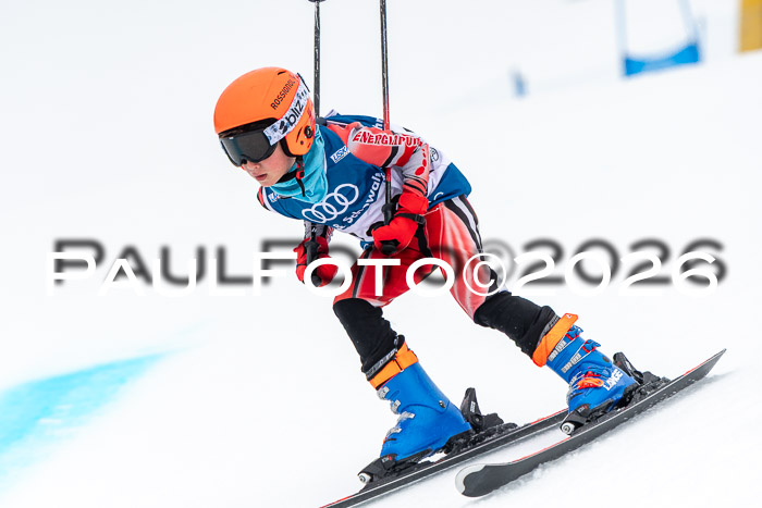 SVM U8/10 Sport Gürteler Cup 01.03.2026