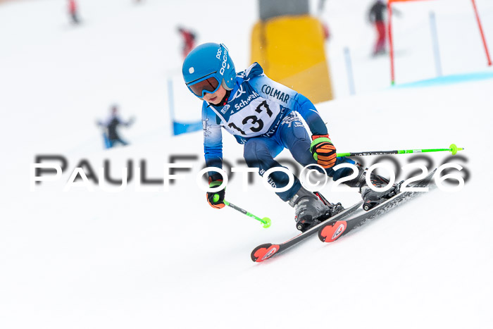 SVM U8/10 Sport Gürteler Cup 01.03.2026