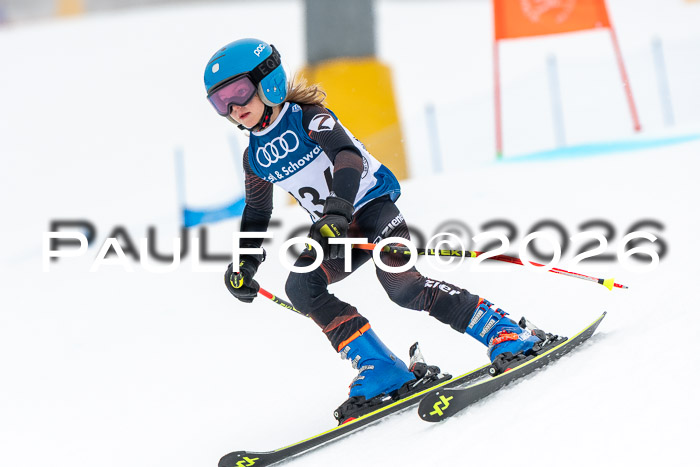 SVM U8/10 Sport Gürteler Cup 01.03.2026