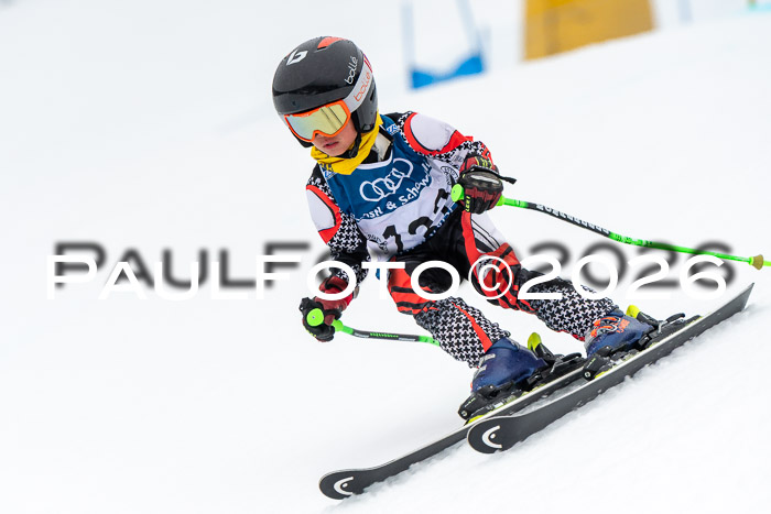 SVM U8/10 Sport Gürteler Cup 01.03.2026