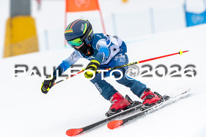 SVM U8/10 Sport Gürteler Cup 01.03.2026