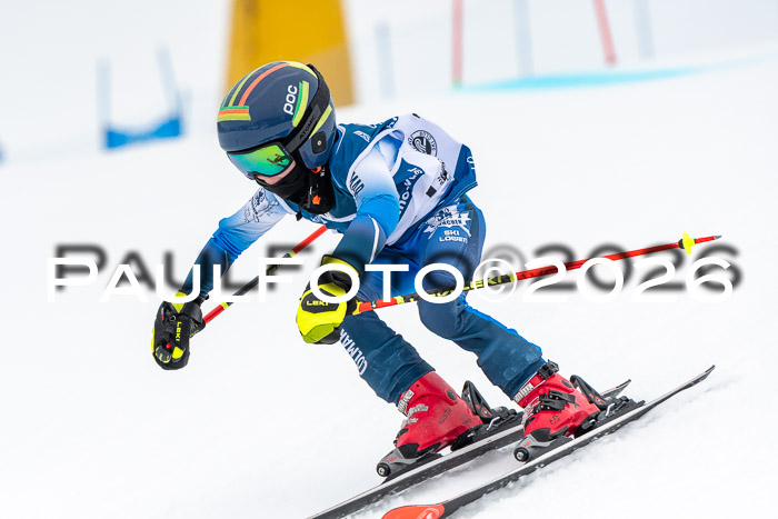 SVM U8/10 Sport Gürteler Cup 01.03.2026