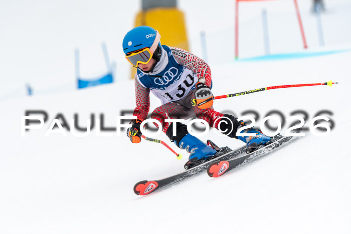 SVM U8/10 Sport Gürteler Cup 01.03.2026