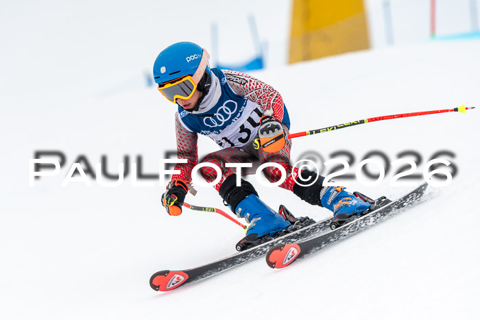 SVM U8/10 Sport Gürteler Cup 01.03.2026