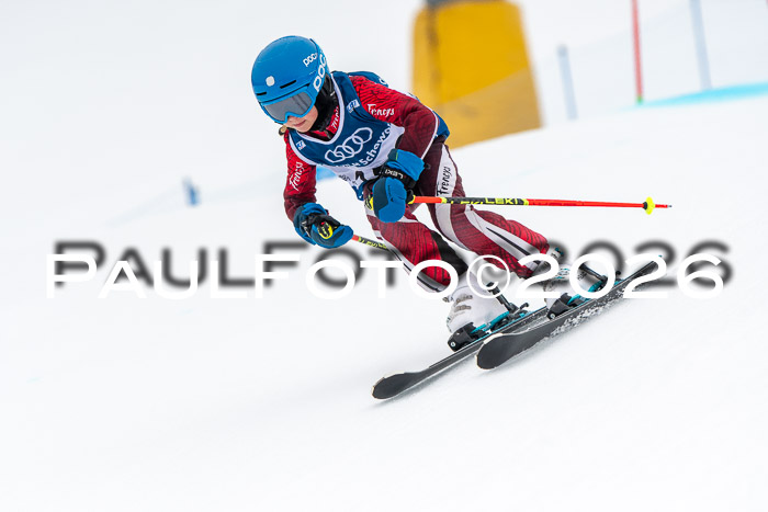 SVM U8/10 Sport Gürteler Cup 01.03.2026