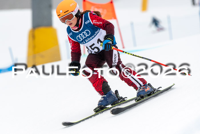 SVM U8/10 Sport Gürteler Cup 01.03.2026