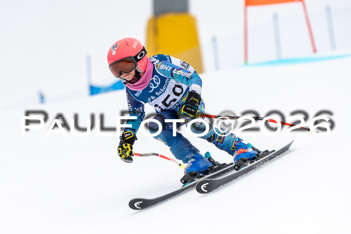 SVM U8/10 Sport Gürteler Cup 01.03.2026