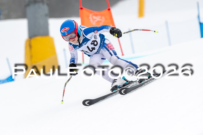 SVM U8/10 Sport Gürteler Cup 01.03.2026