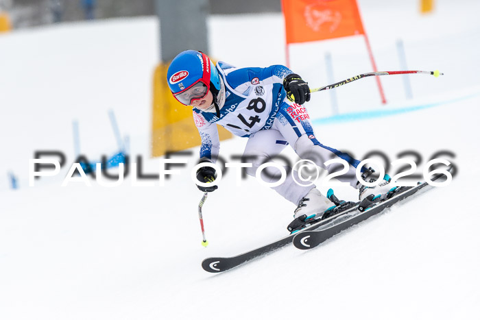 SVM U8/10 Sport Gürteler Cup 01.03.2026