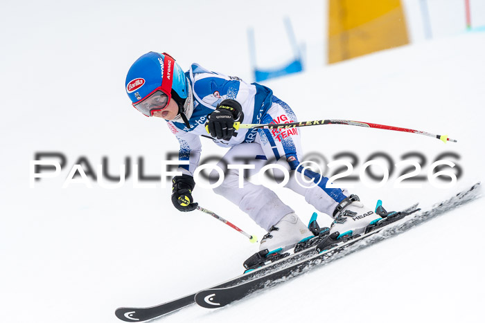 SVM U8/10 Sport Gürteler Cup 01.03.2026