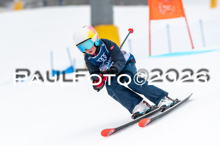 SVM U8/10 Sport Gürteler Cup 01.03.2026