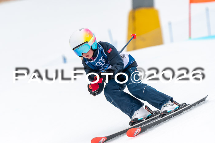 SVM U8/10 Sport Gürteler Cup 01.03.2026