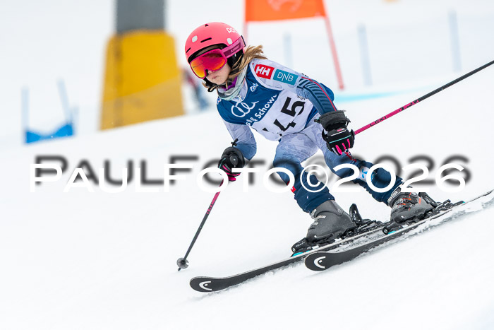 SVM U8/10 Sport Gürteler Cup 01.03.2026