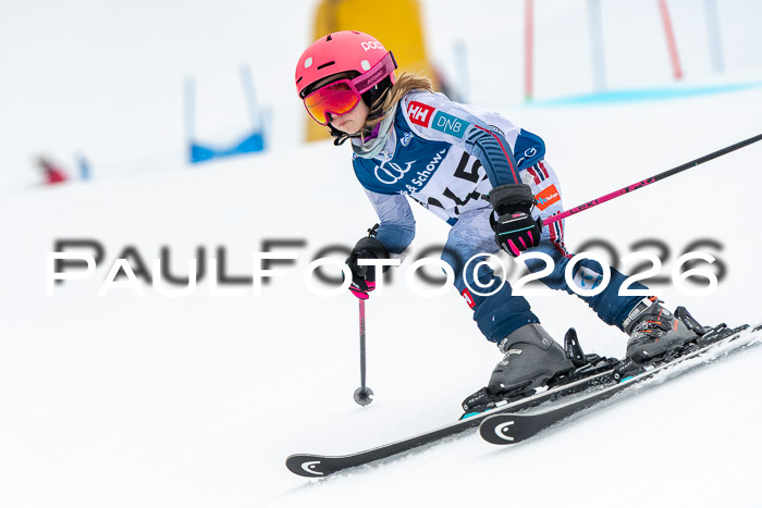 SVM U8/10 Sport Gürteler Cup 01.03.2026