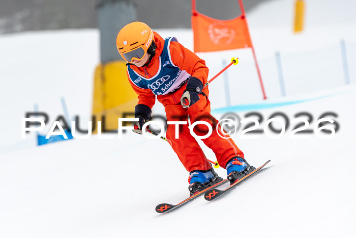 SVM U8/10 Sport Gürteler Cup 01.03.2026