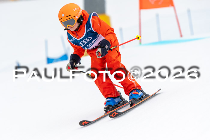 SVM U8/10 Sport Gürteler Cup 01.03.2026