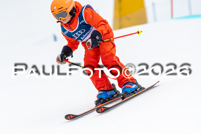 SVM U8/10 Sport Gürteler Cup 01.03.2026