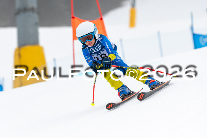 SVM U8/10 Sport Gürteler Cup 01.03.2026