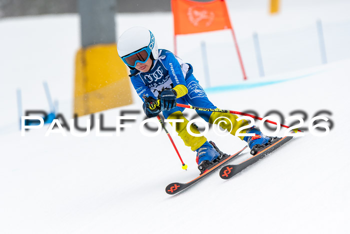 SVM U8/10 Sport Gürteler Cup 01.03.2026