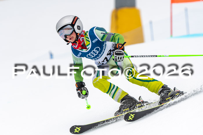 SVM U8/10 Sport Gürteler Cup 01.03.2026