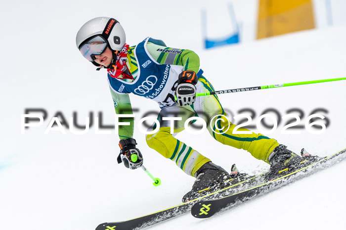 SVM U8/10 Sport Gürteler Cup 01.03.2026