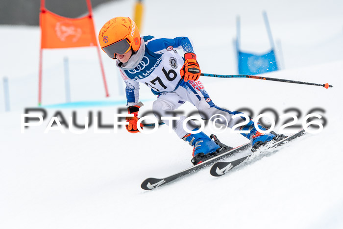 SVM U8/10 Sport Gürteler Cup 01.03.2026