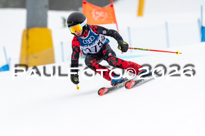 SVM U8/10 Sport Gürteler Cup 01.03.2026