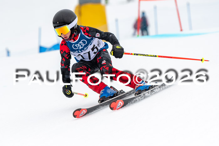 SVM U8/10 Sport Gürteler Cup 01.03.2026