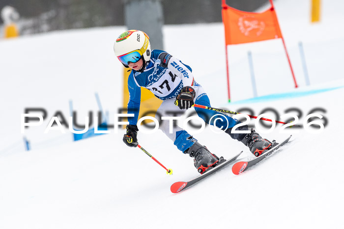 SVM U8/10 Sport Gürteler Cup 01.03.2026