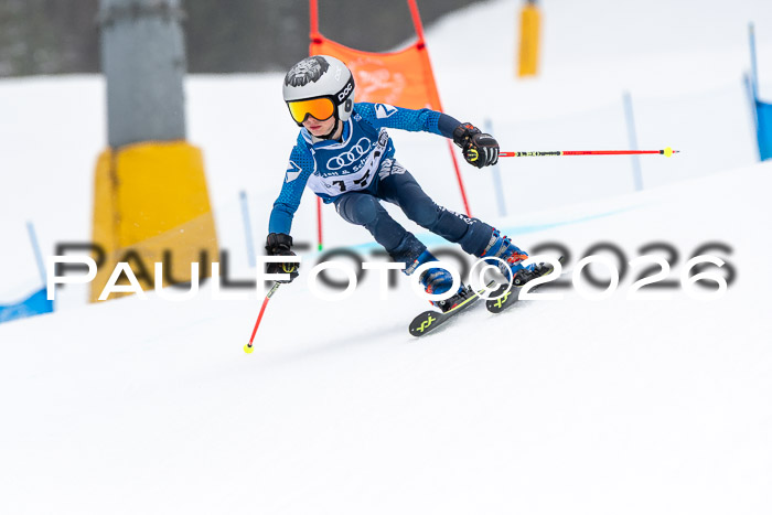 SVM U8/10 Sport Gürteler Cup 01.03.2026