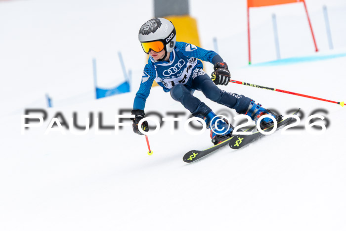 SVM U8/10 Sport Gürteler Cup 01.03.2026