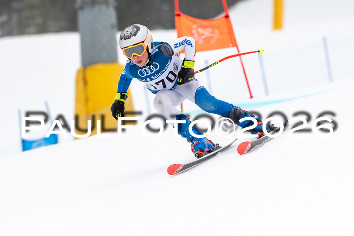 SVM U8/10 Sport Gürteler Cup 01.03.2026