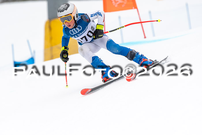 SVM U8/10 Sport Gürteler Cup 01.03.2026