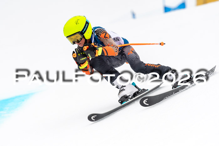 SVM U8/10 Sport Gürteler Cup 01.03.2026