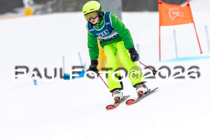 SVM U8/10 Sport Gürteler Cup 01.03.2026