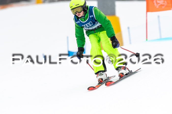 SVM U8/10 Sport Gürteler Cup 01.03.2026