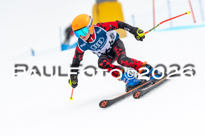 SVM U8/10 Sport Gürteler Cup 01.03.2026